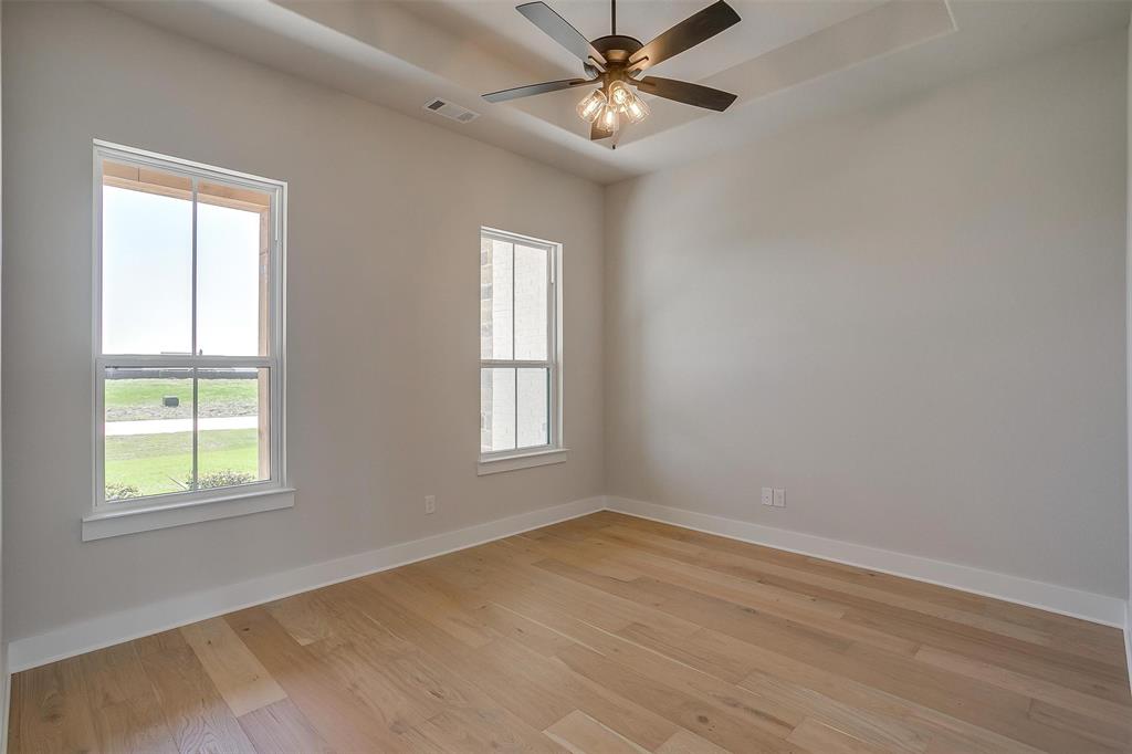 Byrum Ranch Ph 1 - Residential