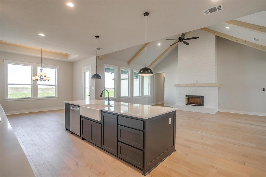 Byrum Ranch Ph 1 - Residential