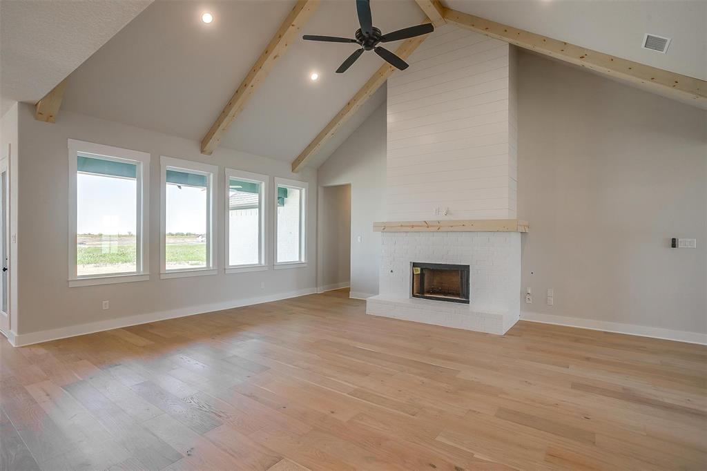 Byrum Ranch Ph 1 - Residential