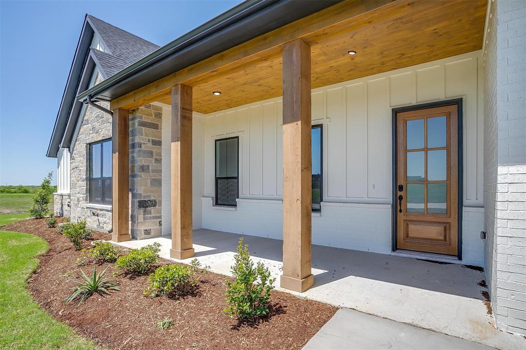 Byrum Ranch Ph 1 - Residential