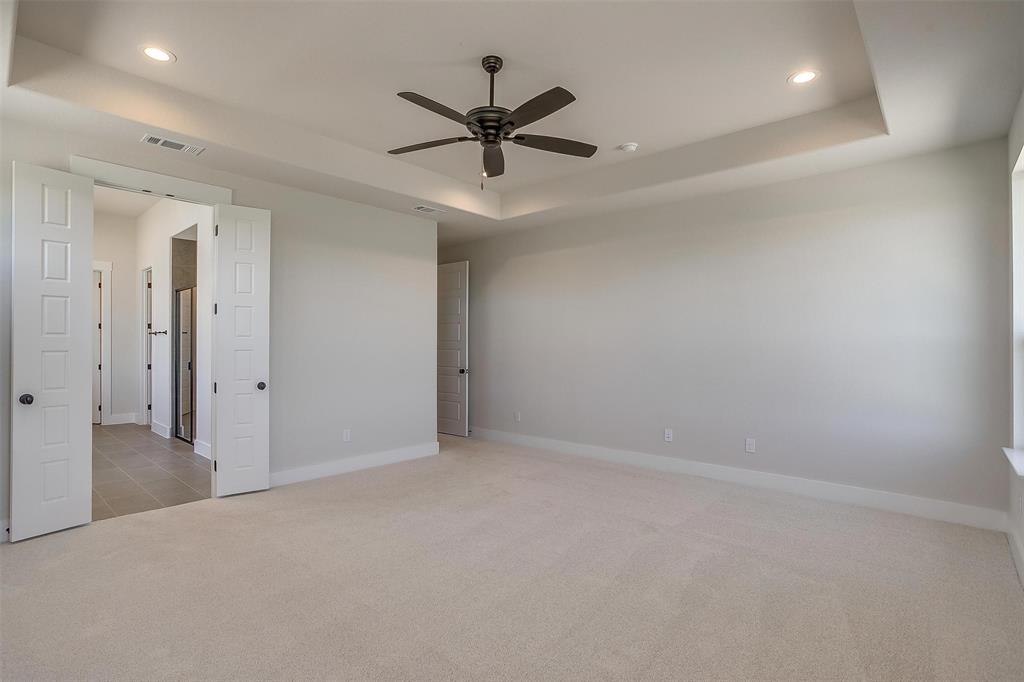 Byrum Ranch Ph 1 - Residential