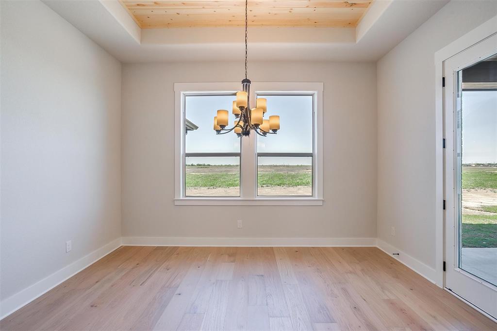 Byrum Ranch Ph 1 - Residential