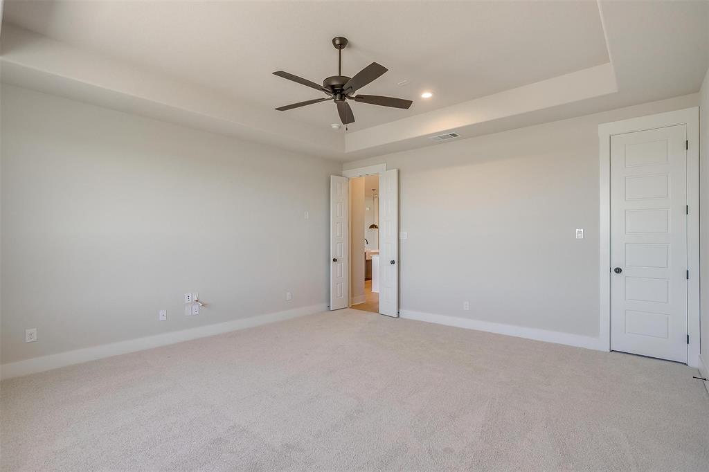 Byrum Ranch Ph 1 - Residential