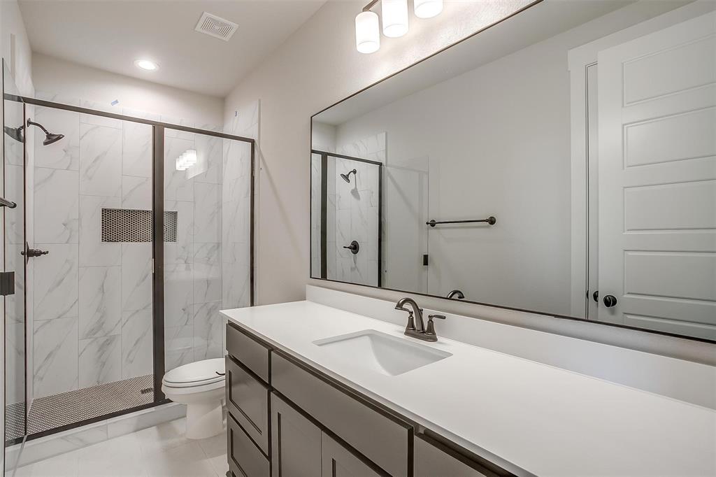 Byrum Ranch Ph 1 - Residential