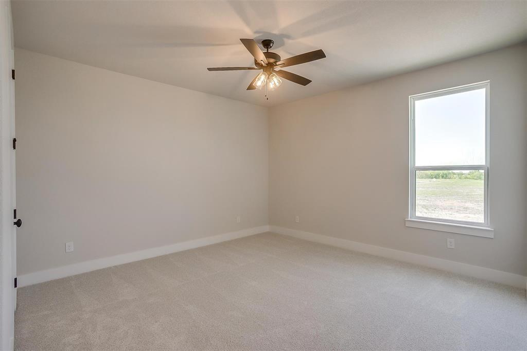 Byrum Ranch Ph 1 - Residential