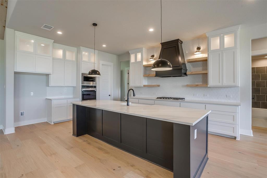 Byrum Ranch Ph 1 - Residential