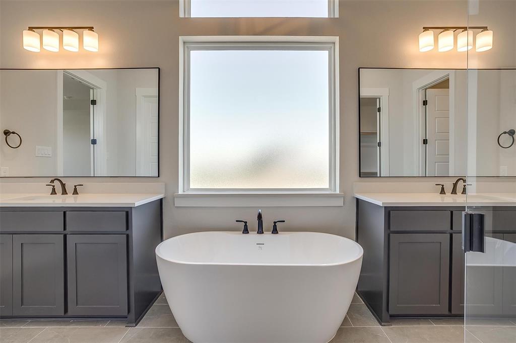 Byrum Ranch Ph 1 - Residential