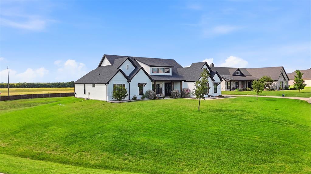 Dove Mdws - Residential
