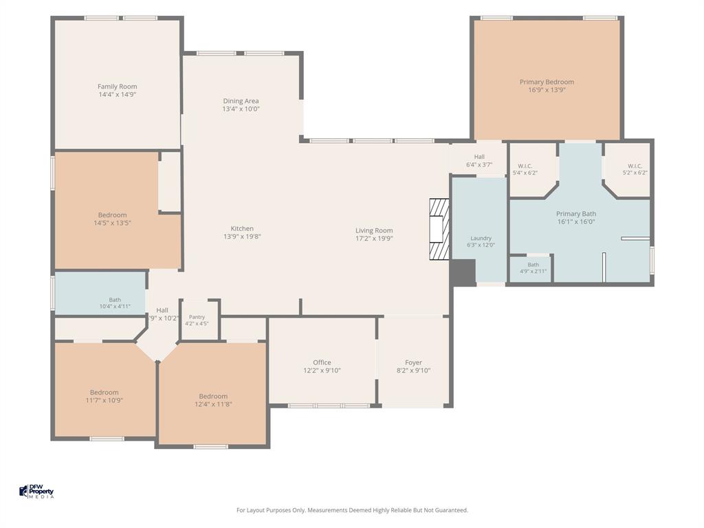 Dove Mdws - Residential