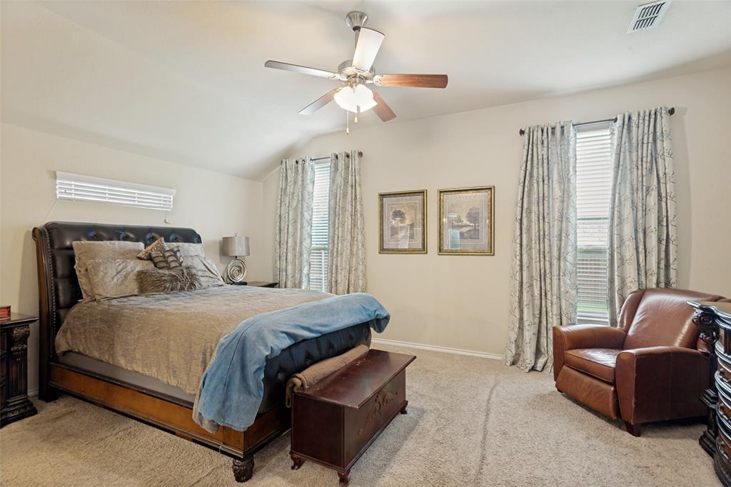 Villages At Edgecliff Sec 3a - Residential