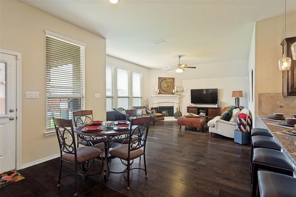 Villages At Edgecliff Sec 3a - Residential