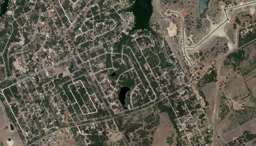 Canyon Creek V - Land