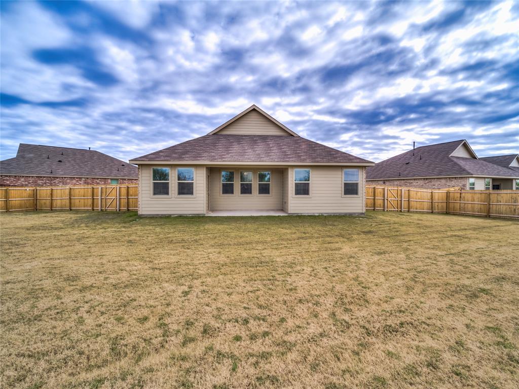 Sendera Ranch Watermill - Residential Lease