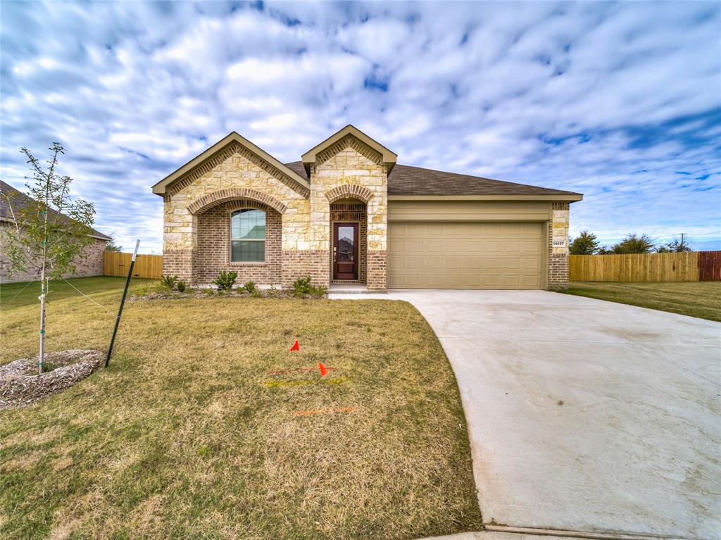 Sendera Ranch Watermill - Residential Lease