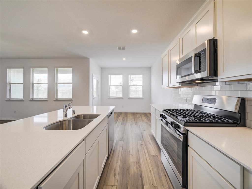Sendera Ranch Watermill - Residential Lease