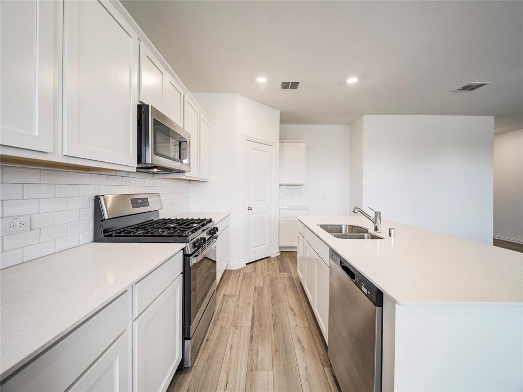 Sendera Ranch Watermill - Residential Lease
