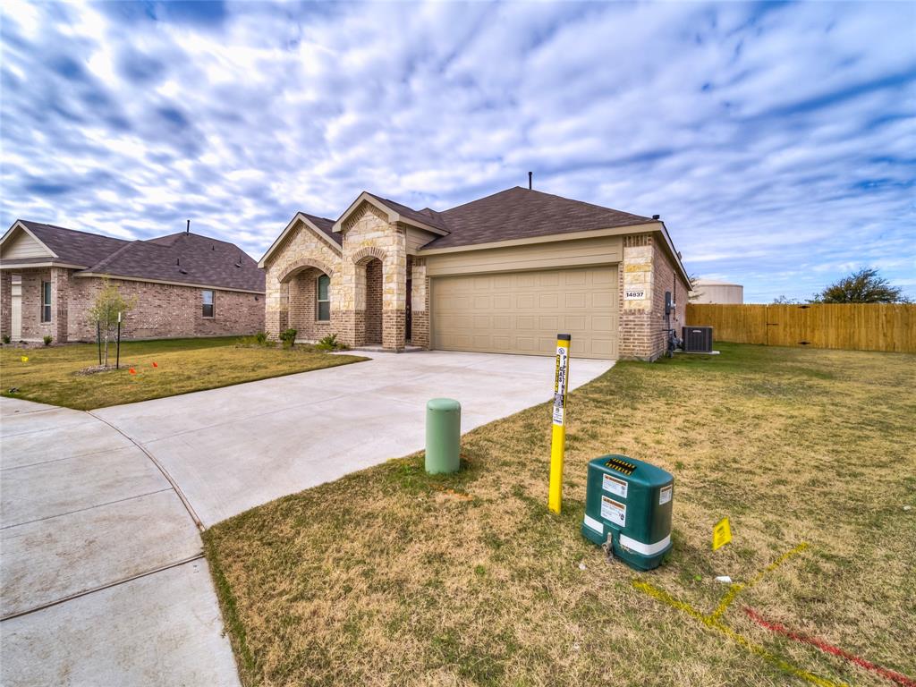 Sendera Ranch Watermill - Residential Lease