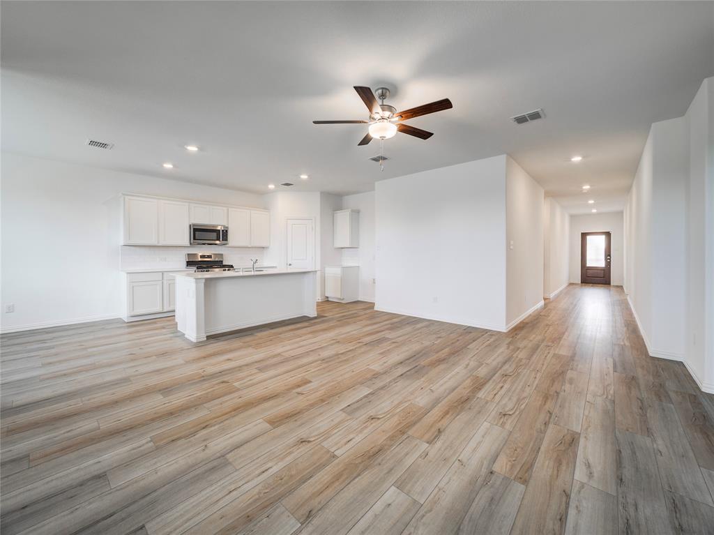 Sendera Ranch Watermill - Residential Lease