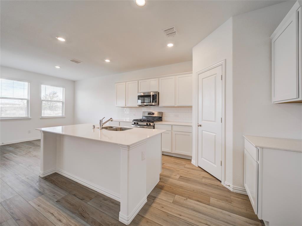 Sendera Ranch Watermill - Residential Lease