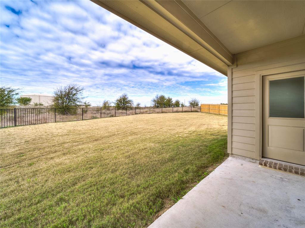 Sendera Ranch Watermill - Residential Lease