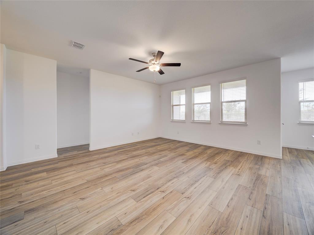 Sendera Ranch Watermill - Residential Lease