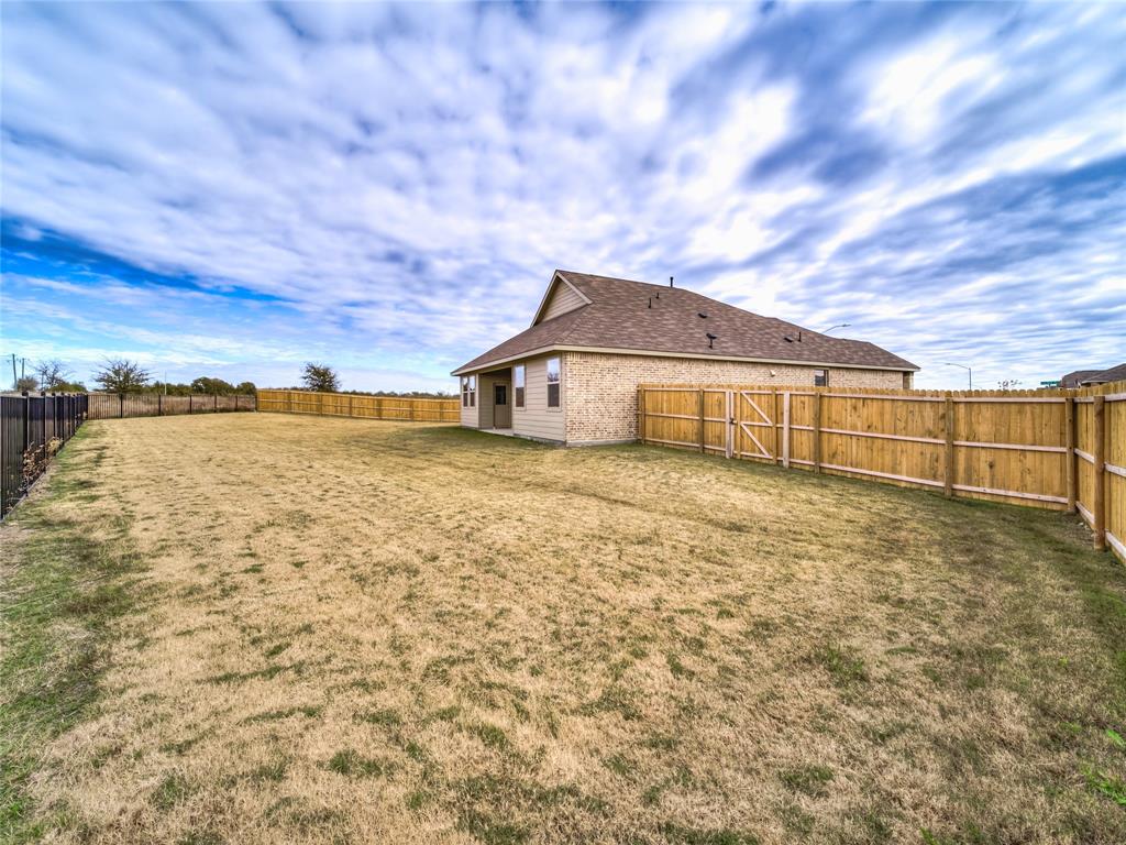 Sendera Ranch Watermill - Residential Lease