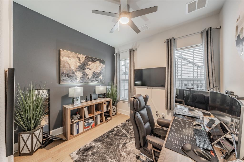 City North Add - Residential
