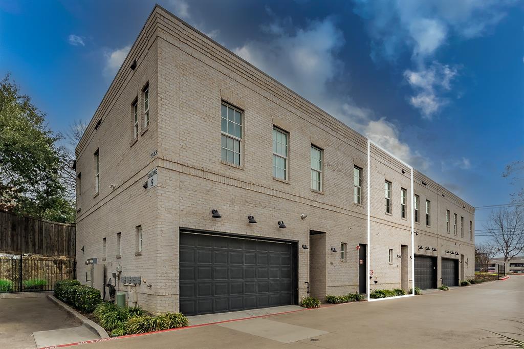 City North Add - Residential