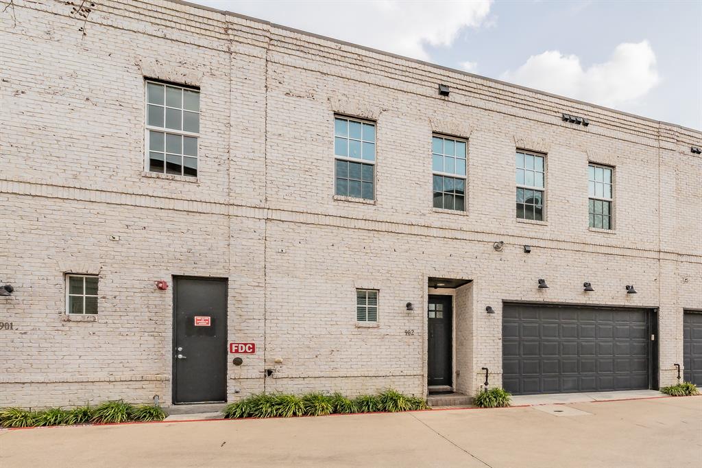 City North Add - Residential