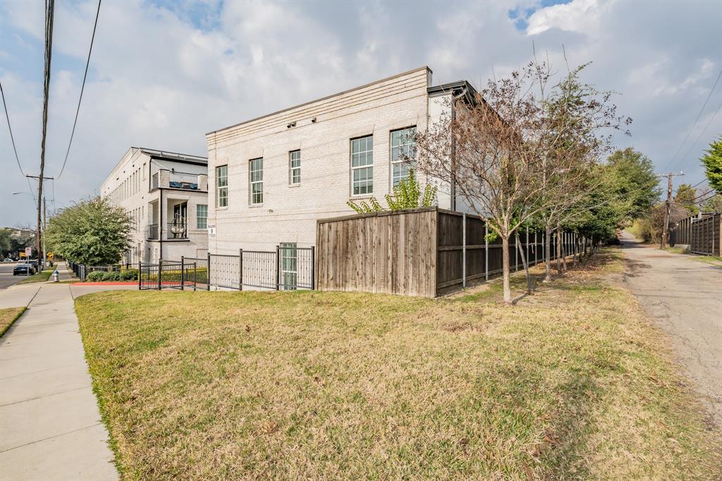City North Add - Residential