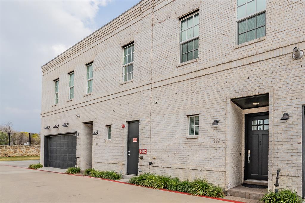 City North Add - Residential