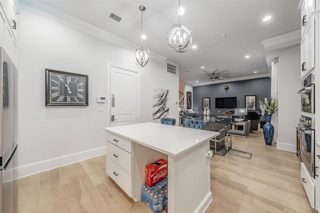 City North Add - Residential