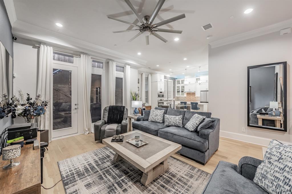 City North Add - Residential