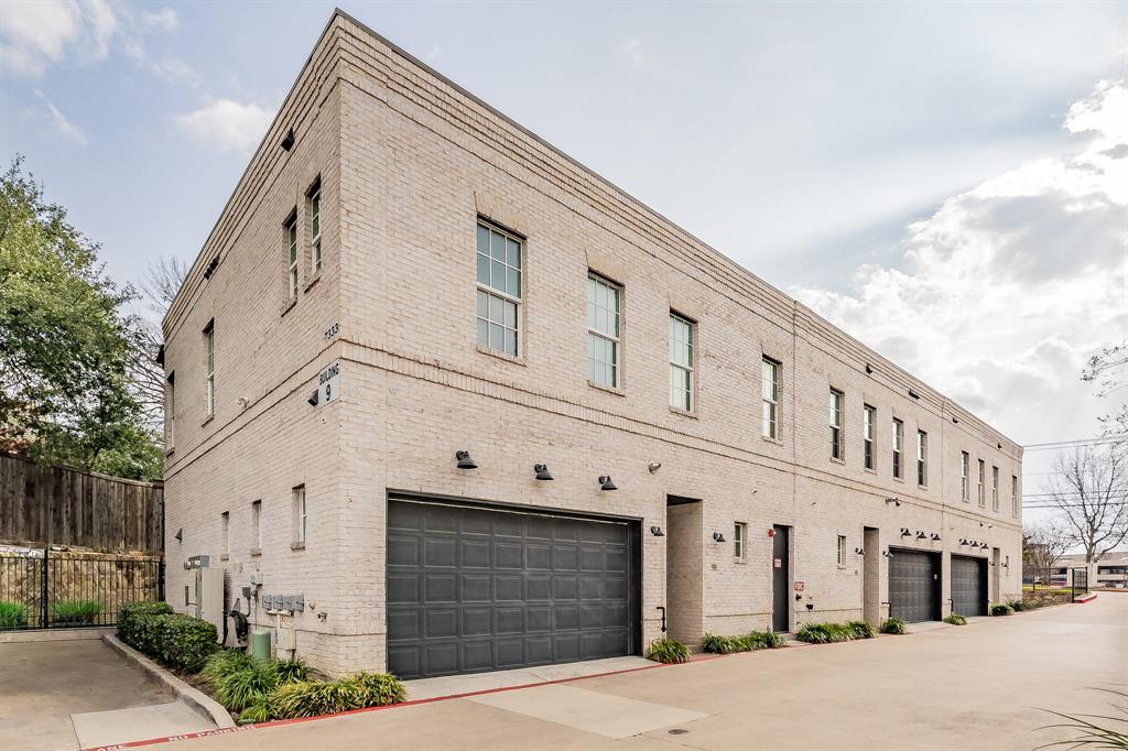 City North Add - Residential