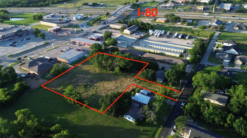 Exceptional 1.45-acre homesite offering the perfect blend of convenience, accessibility, and opportunity in the rapidly growing city of Forney. Ideally located just minutes from Interstate 30, this property provides an easy commute to Dallas, approximately 30 minutes away. City water, sewer, electric, and gas are available, making it ready for your custom home vision. Enjoy the freedom of no HOA restrictions while still being close to shopping, restaurants, schools, and historic downtown Forney. Whether you're looking to build your dream residence or invest in a prime piece of land in a high-growth area, this property offers endless potential in a highly desirable location.