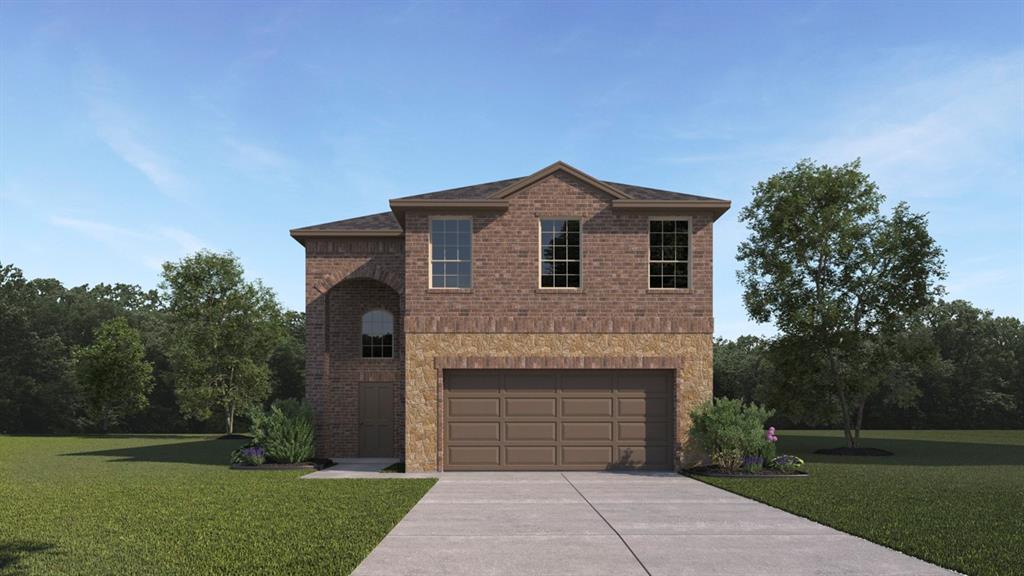 Winchester Crossing - Residential