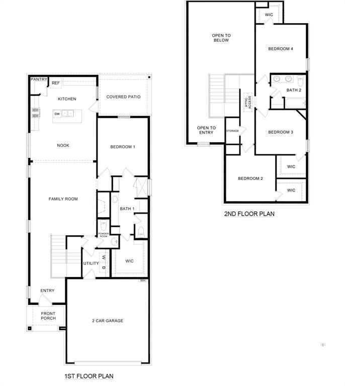Winchester Crossing - Residential
