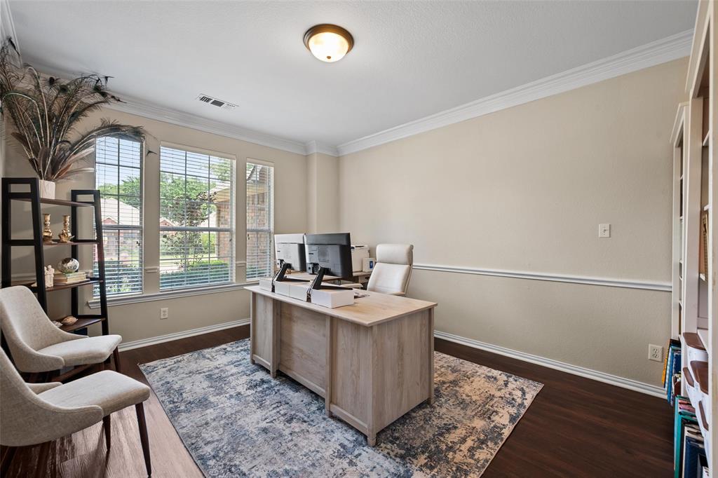 Fannin Farm Add - Residential