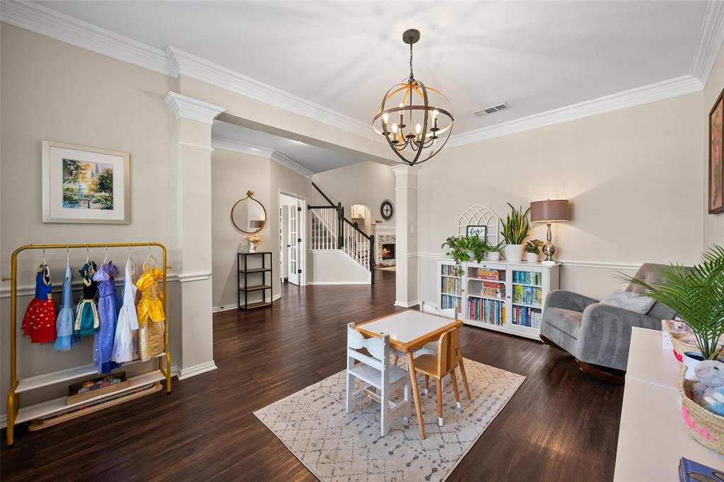 Fannin Farm Add - Residential