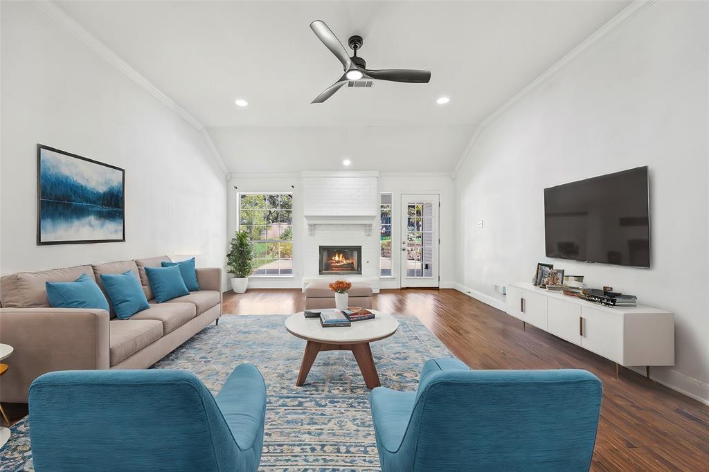Thompson, T J #1502 ADDITION - Residential