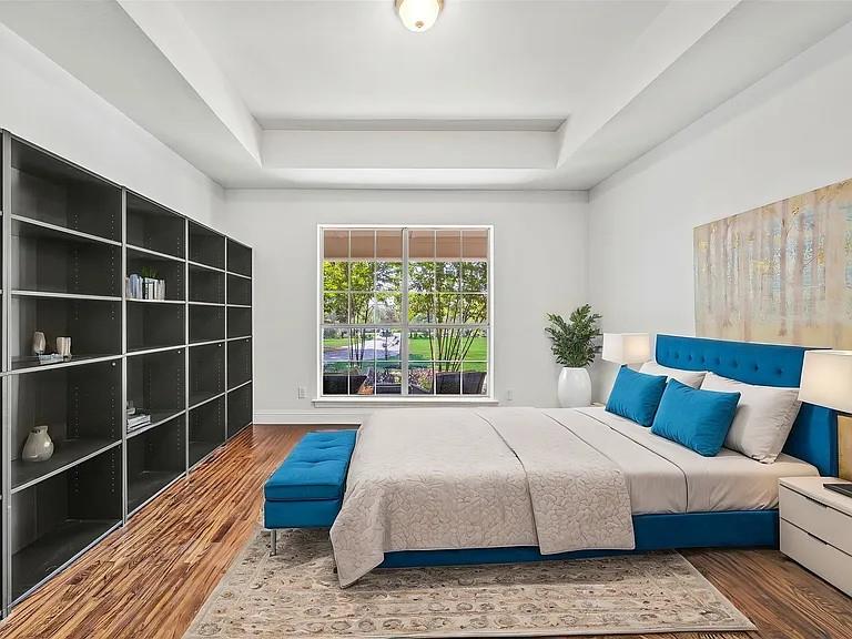 Thompson, T J #1502 ADDITION - Residential