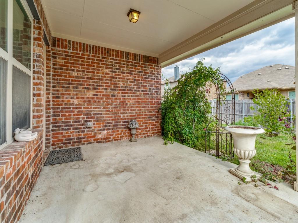 Georgetown Meadows Ph 1 - Residential