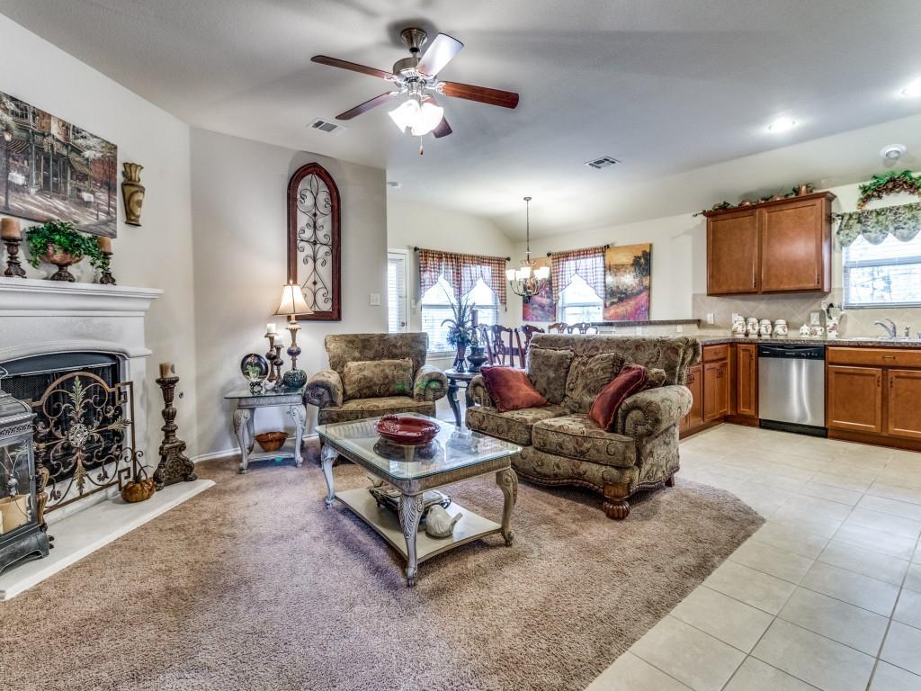 Georgetown Meadows Ph 1 - Residential