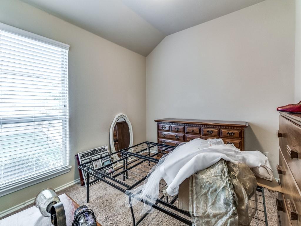 Georgetown Meadows Ph 1 - Residential