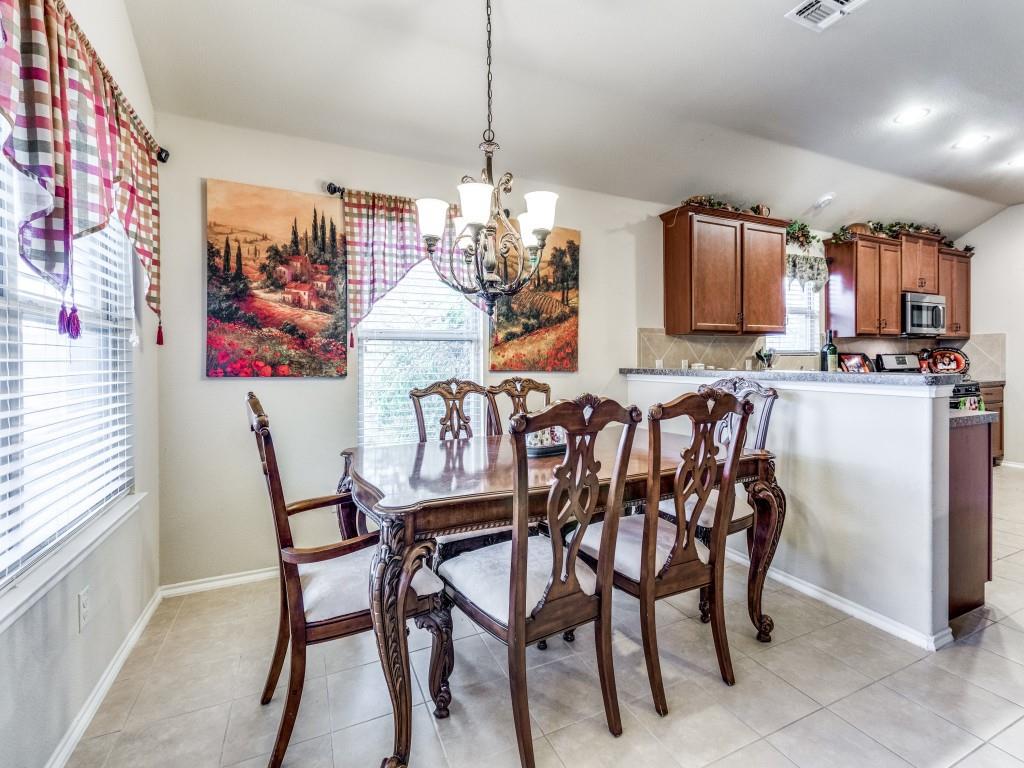 Georgetown Meadows Ph 1 - Residential