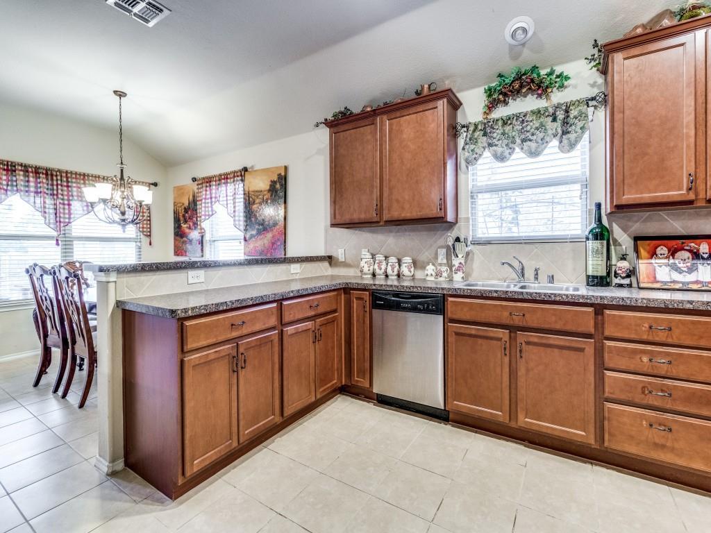 Georgetown Meadows Ph 1 - Residential