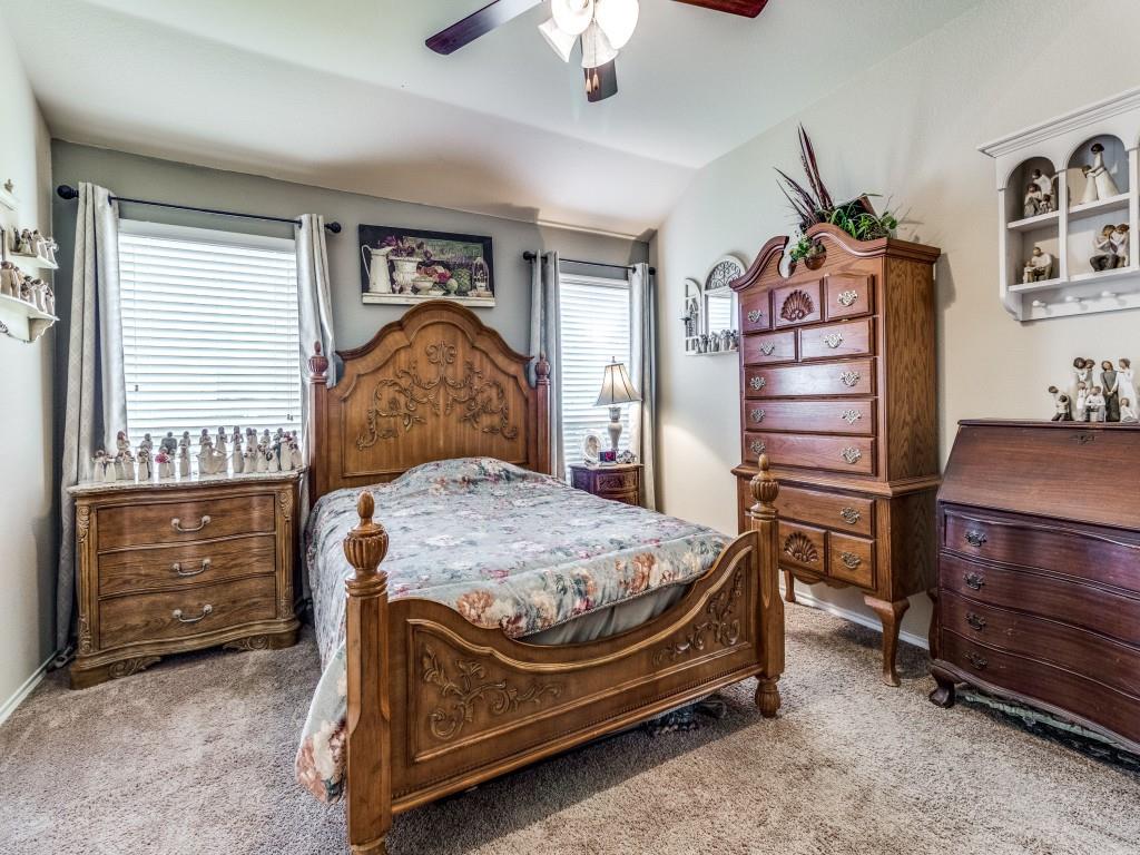 Georgetown Meadows Ph 1 - Residential