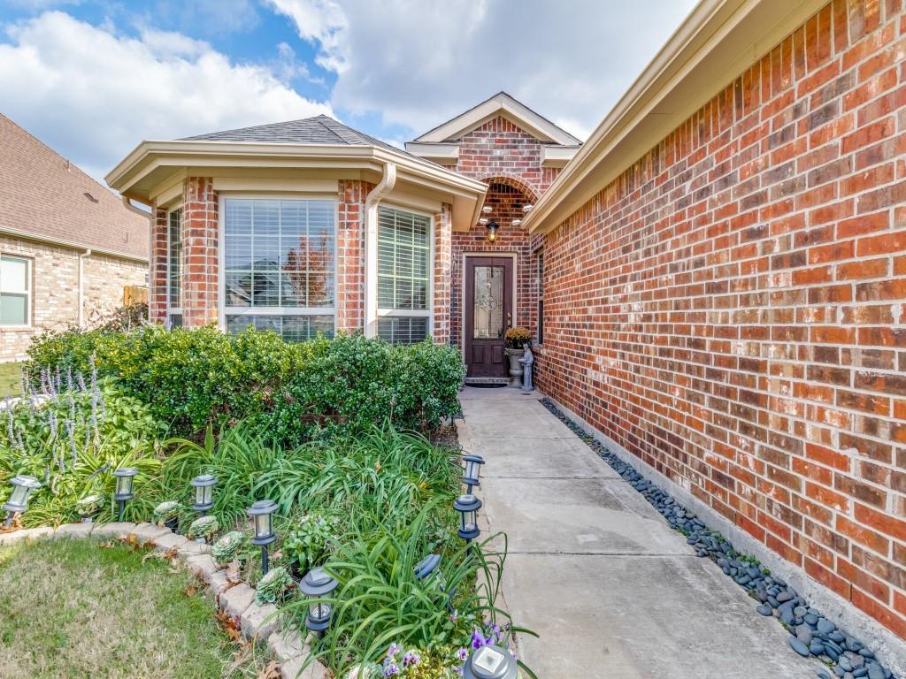 Georgetown Meadows Ph 1 - Residential