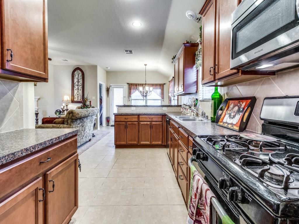 Georgetown Meadows Ph 1 - Residential