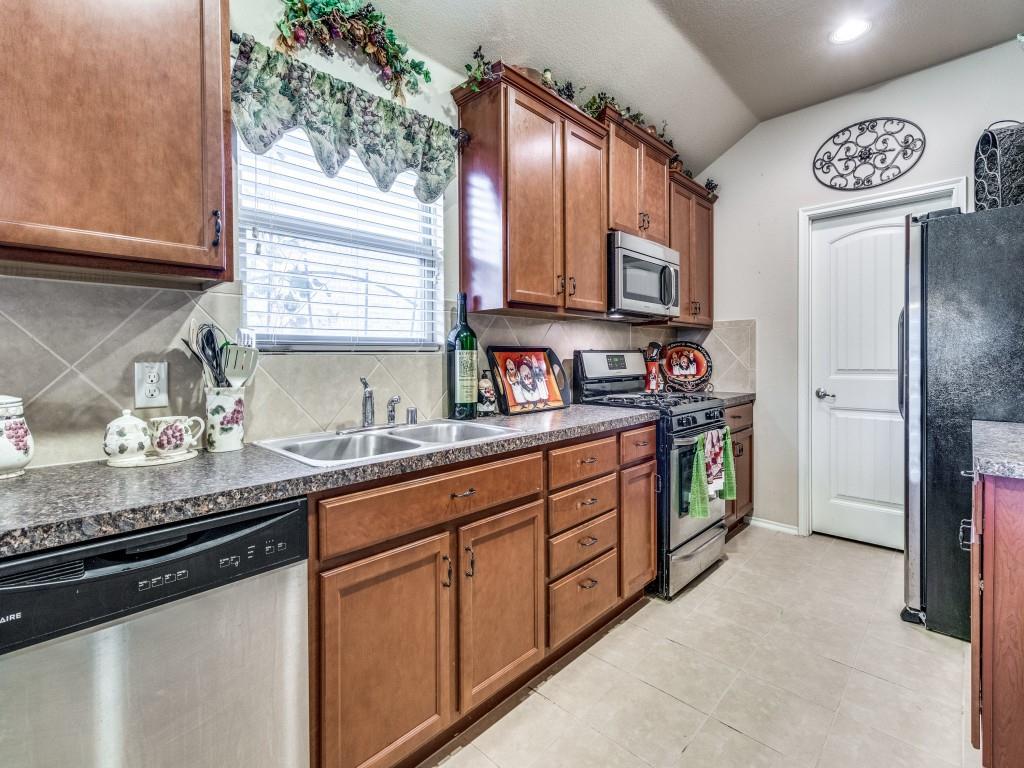 Georgetown Meadows Ph 1 - Residential